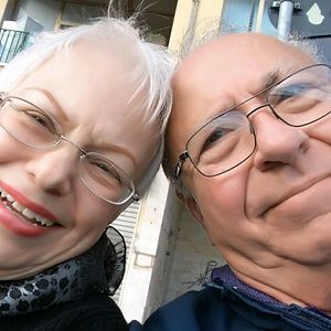 Meet your Posher, Sherrilyn